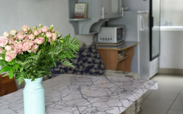 Zodiak Guest House