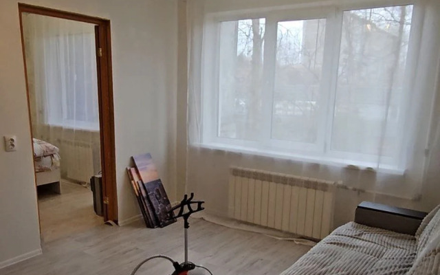 Квартира Бюджетная но уютная