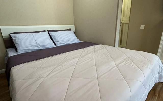 Na Ulitse Lenina 5e Flat