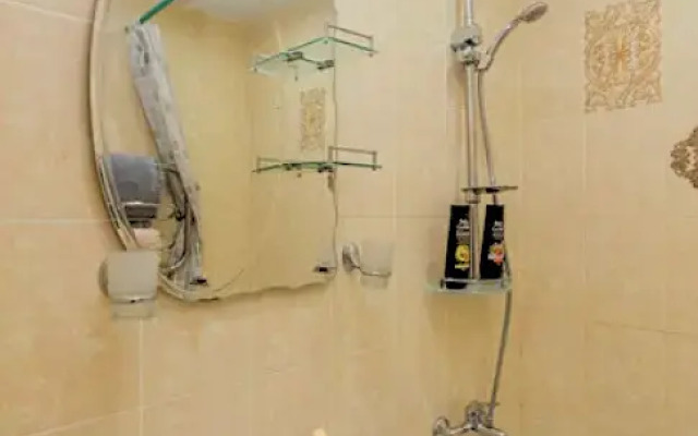 Апартаменты Школьная