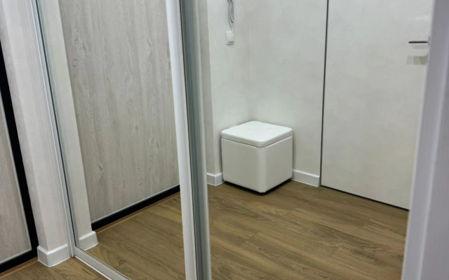 Апартаменты Стильная Студия в Современном ЖК