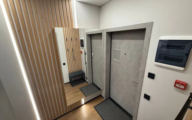 Квартира Студия в ЖК Комфорт Класса ЖК Сердце Одинцово