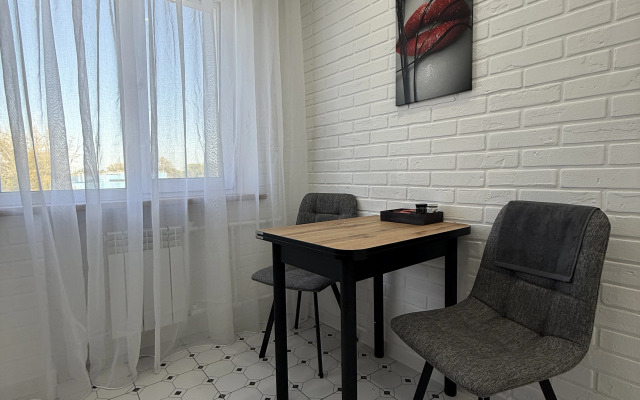 Квартира Уютная