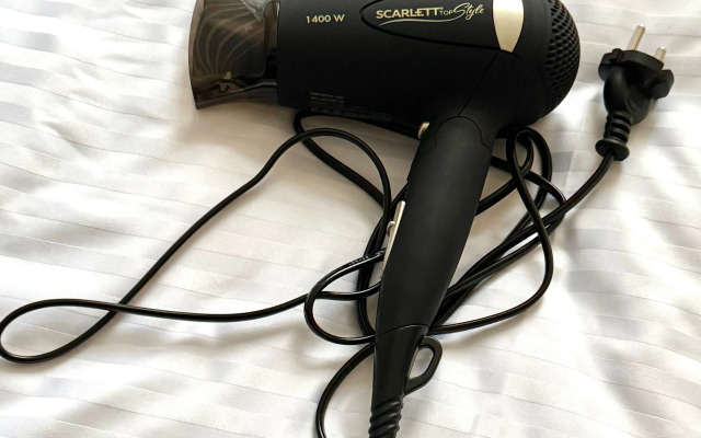 Гостиница Современник