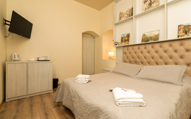 Hotel Griboedov
