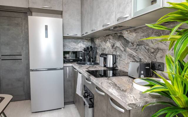 Апартаменты Belle