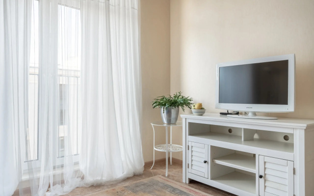 Апартаменты Рядом с Невским Проспектом