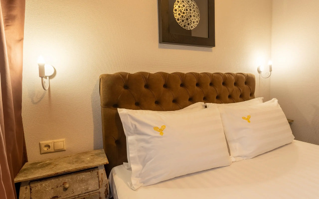 Sova na Novoy Rige Hotel