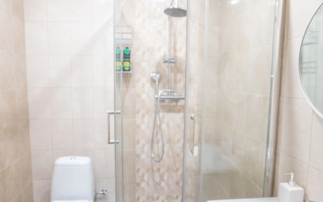 Квартира на Декабристов 36