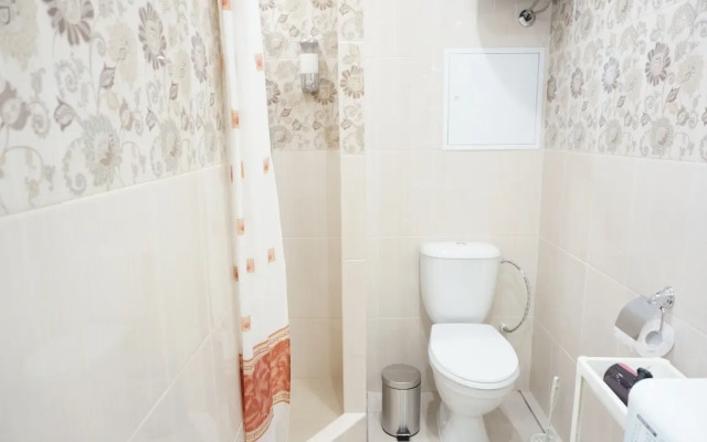 Apartments Uluchshennye Udobny Dom Na Smolnoy 44