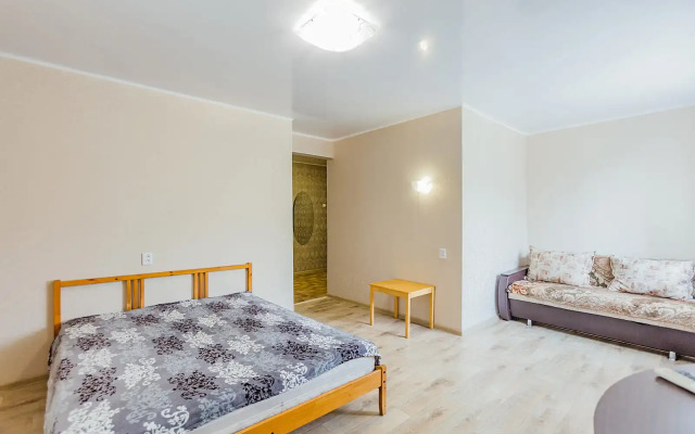 Na Kubanskoy 17 Flat