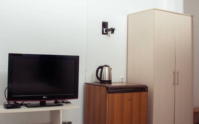 Obyezdnaya Ulitsa, 29 Guest House