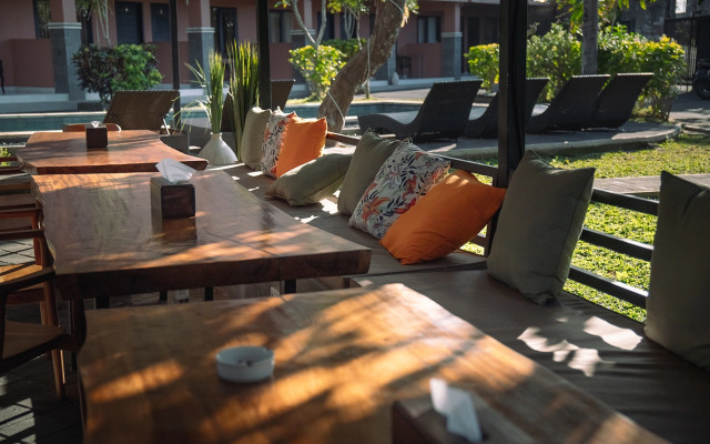 Pondok Sentana Guest House