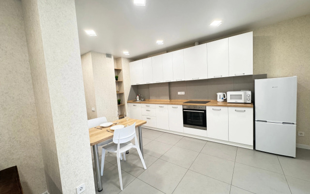 Квартира возле Метро