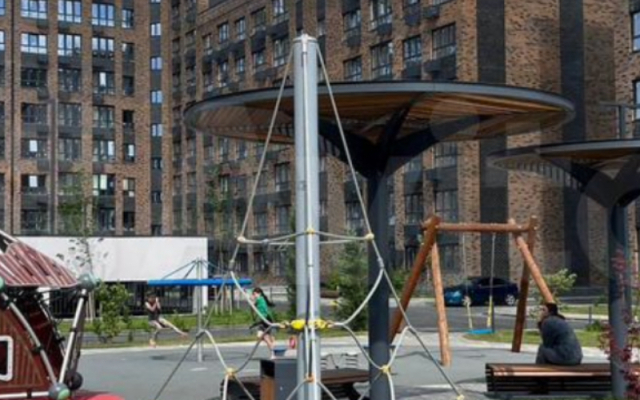 Квартира в Майкопе ЖК Яблоневый