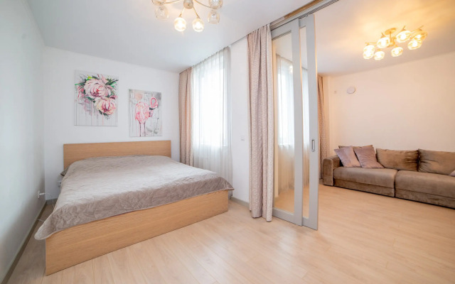 Апартаменты на Куйбышева 41