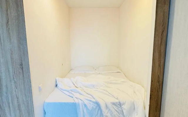 Апартаменты Крестинского Апарт