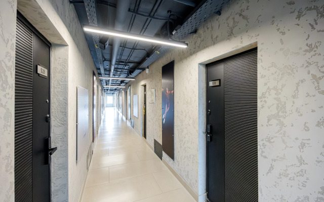 FortEstate 510 Apartments