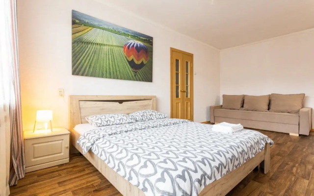 Odnokomnatnyye Passazhir 1 Apartments