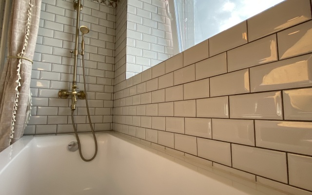 Milli House Apartment