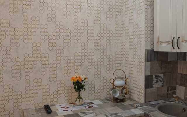 Апартаменты Семейный Очаг