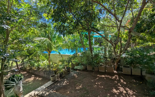 Green View Villa