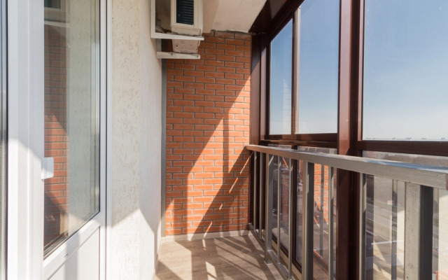 Апартаменты на Писарева 125 (1)