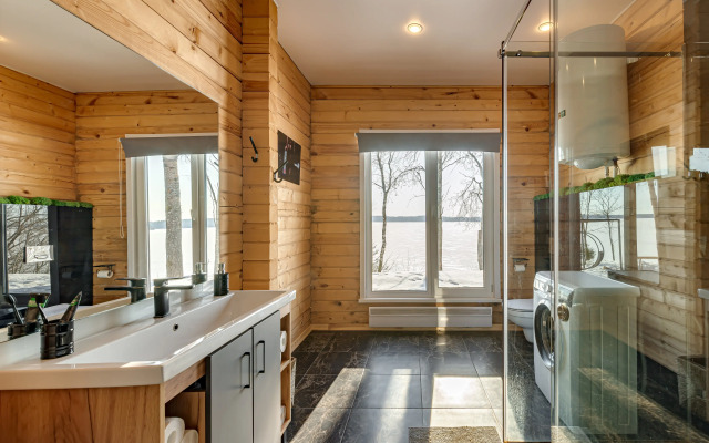 Serdtse Seligera Private house