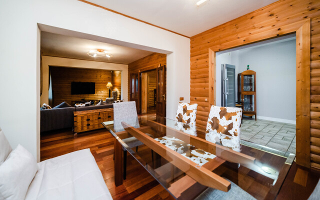 Krasnogorsk Snt Urozhay 333 Private House