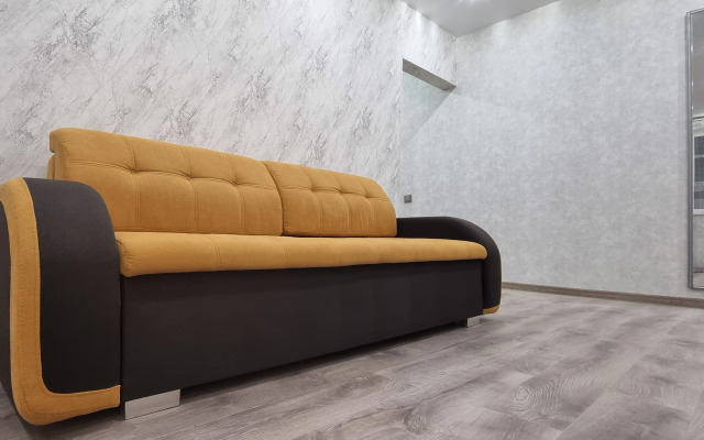 Квартира Трехкомнатная N7