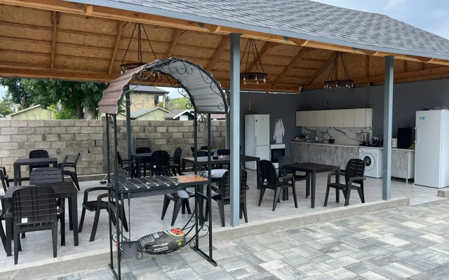 Recreation camp Sun Pino