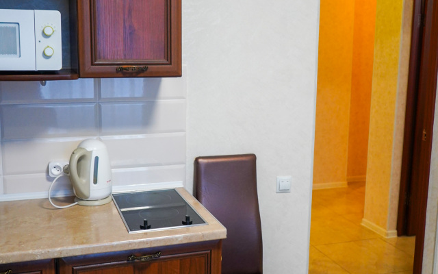 Апартаменты Diaday 35