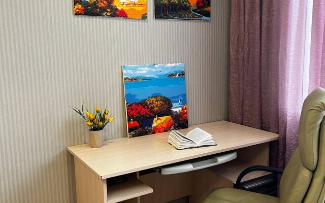 Квартира на Высоте