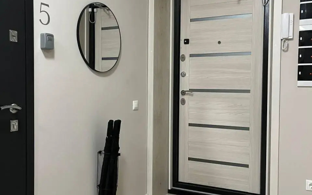 Апартаменты  Hihome