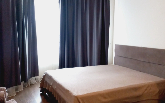 Квартира ЖК Домашний