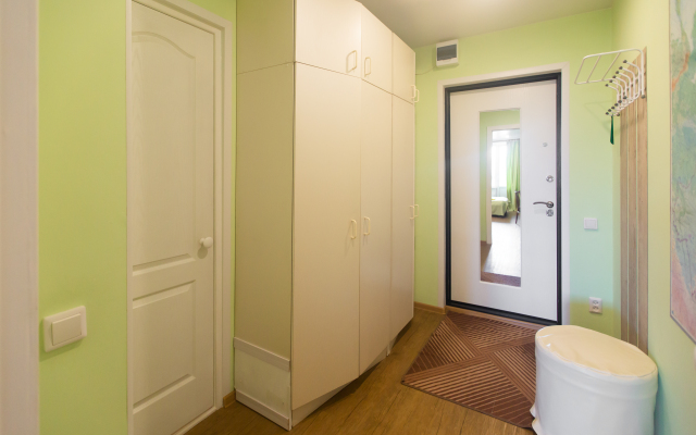 Апартаменты 9 Ночей №16 на Подгорной