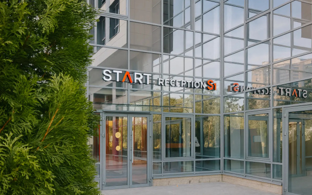 Апарт-Отель Старт