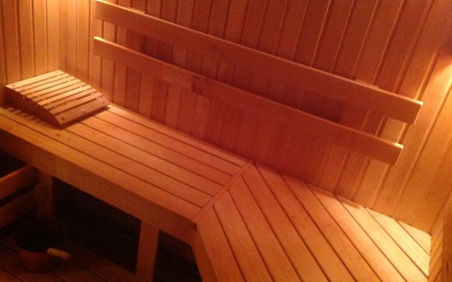 Гостевой Дом на Свердлова