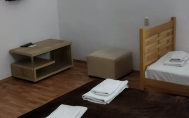 Dea Hotel