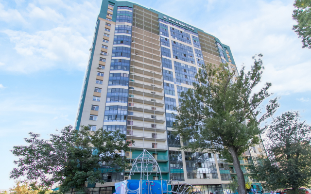 Апартаменты Автовокзал