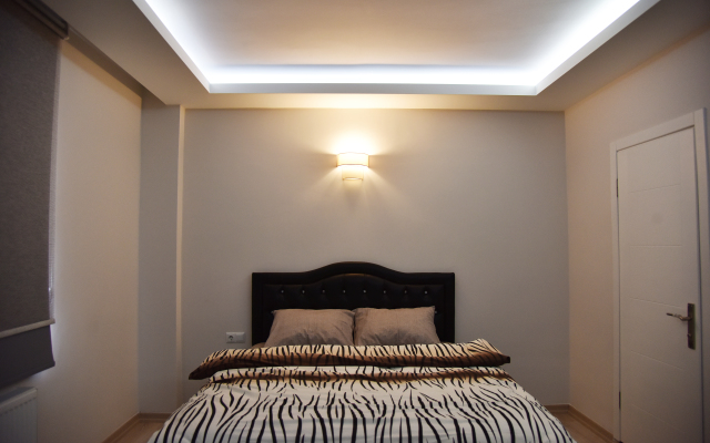 Balam Residence