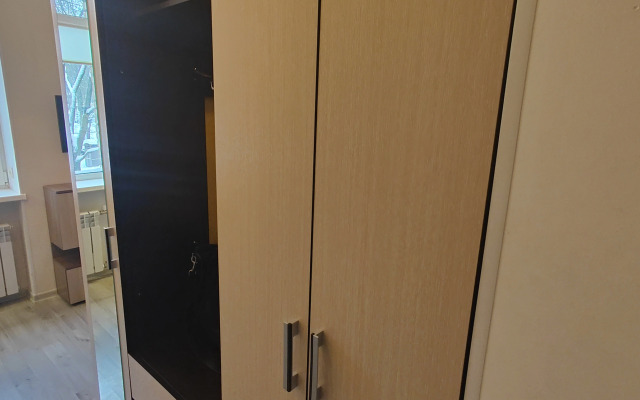 Апартаменты ZenApart Комфорт