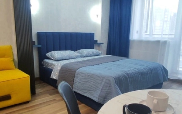 Квартира на Улице Маршала Жукова 156