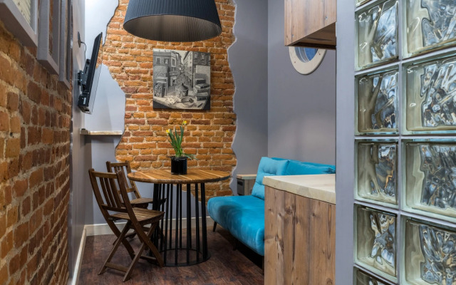 Апартаменты RentalSPb