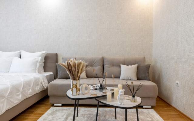 Residence Elegance Apartments