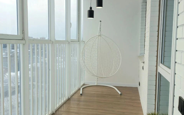 Квартира 2к ЖК Капитал