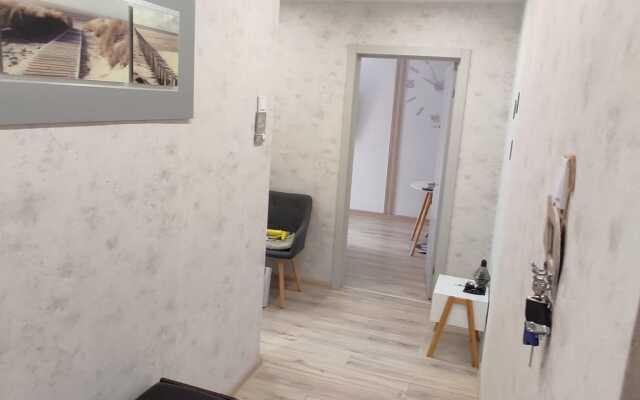 Квартира В самом центре