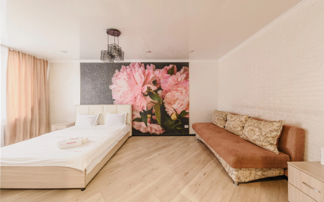 Апартаменты Номад