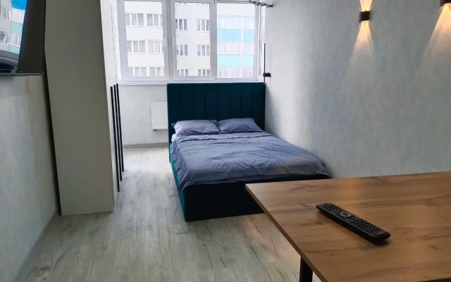 Апартаменты на 4ом Проезде