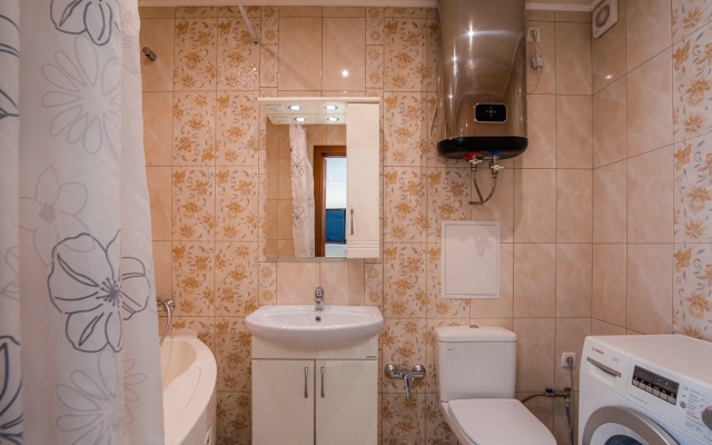 S Vidom Na Volgu Flat